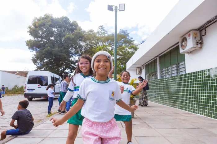 Foto: Reprodução/Prefeitura de Caruaru - PE