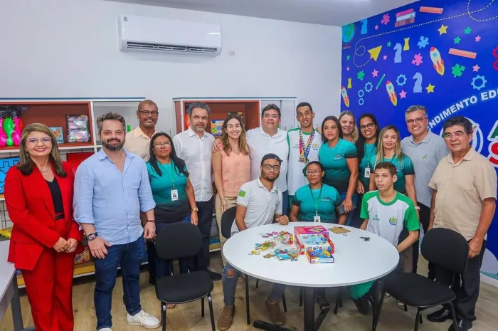 Foto: Reprodução/Secom Piauí