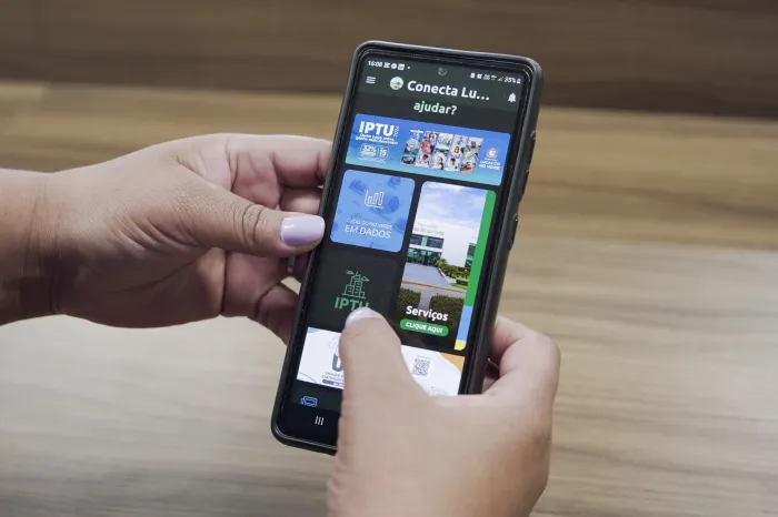 (Foto: Ascom Prefeitura/Andrew Aragão)