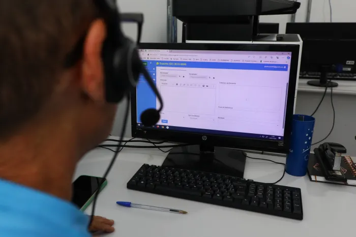 Crédito: Luiz Alves 