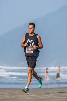 Bertioga sedia prova de Triathlon neste domingo (26)