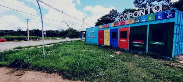 Foto: Reprodução/Prefeitura de Sorriso - MT