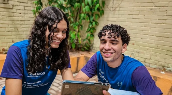 Foto: Reprodução/Secom Ceará