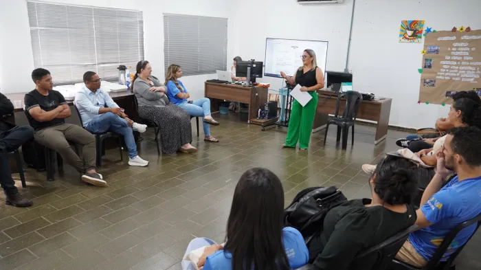 (Foto: Ascom Prefeitura/Janderson Kavano)