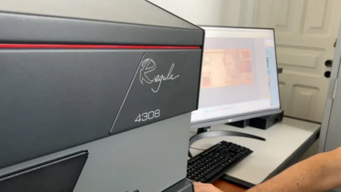 Foto: Reprodução/Agência Amazonas