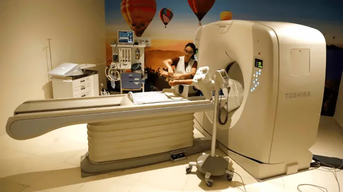 Mutirão no Hospital Dia continua no sábado, com oferta de 221 exames