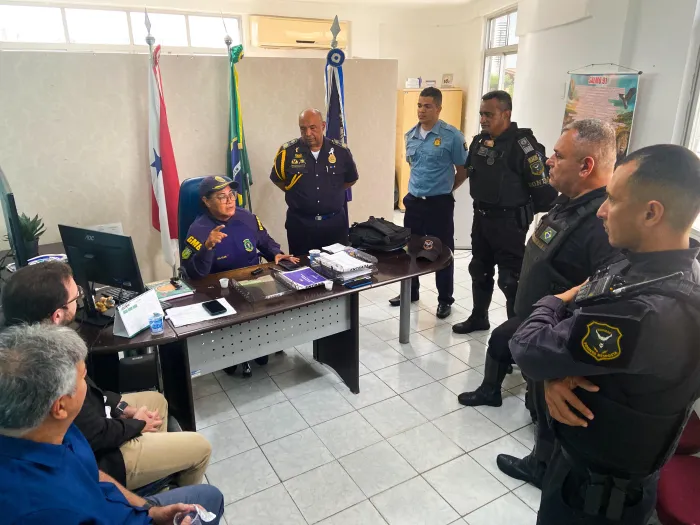 Foto: Letícia Chaga- GMB