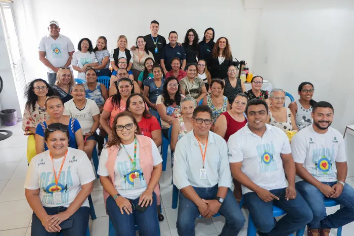 Foto: Reprodução/Secom Ceará