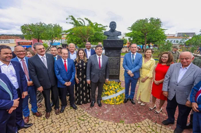 Foto: Reprodução/Secom Piauí