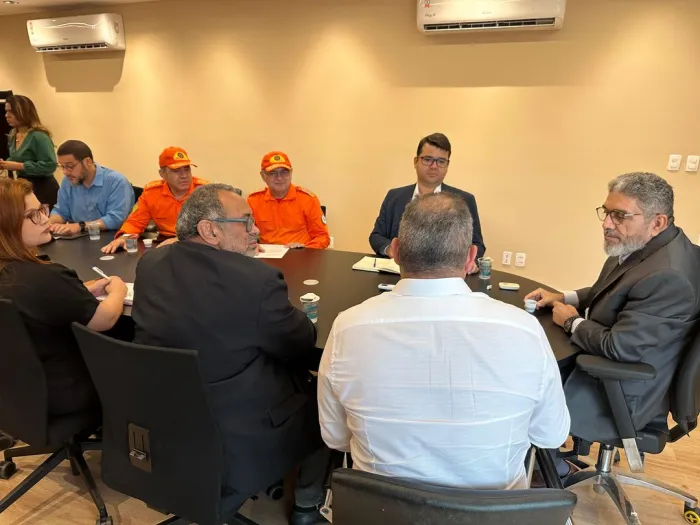 Secretarias da Segurança e Saúde firmam parceria para regulamentar óbitos em unidades hospitalares