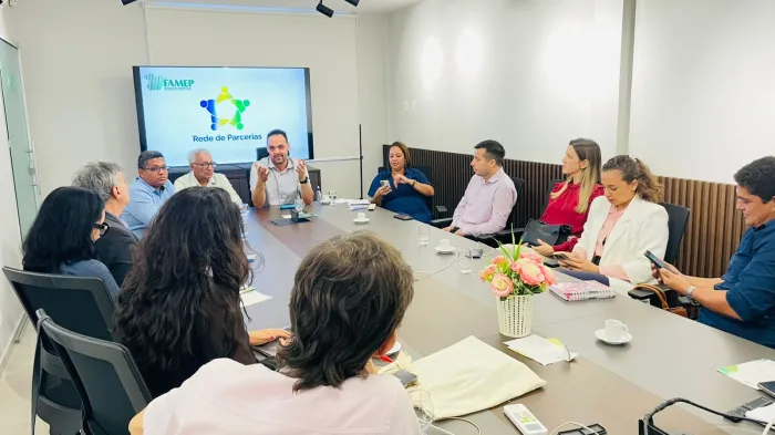 Foto: Reprodução/Prefeitura de Parauapebas - PA