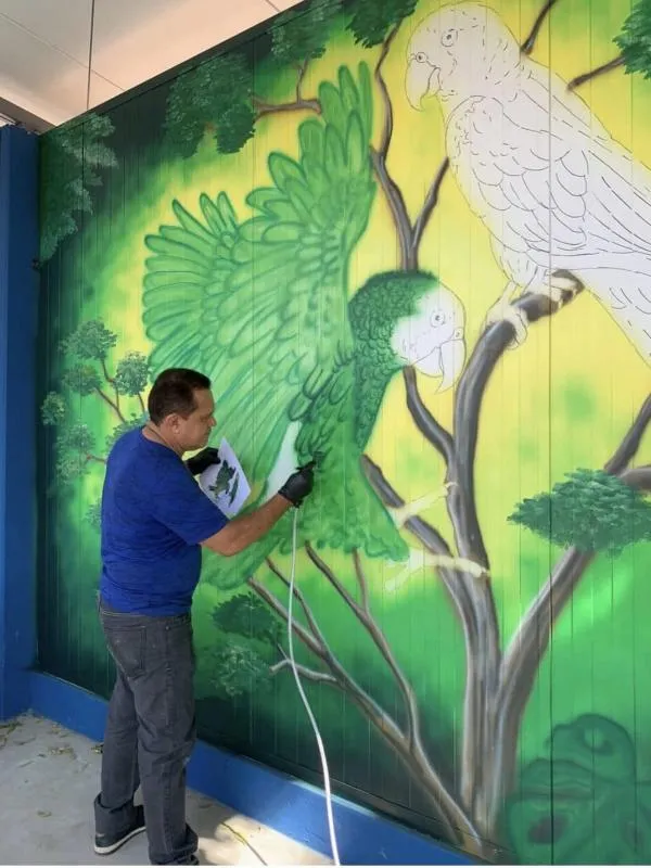 Foto: Reprodução/Prefeitura de Sorriso - MT