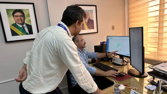 Interpi implanta Banco de Matrículas Rurais Estaduais e Sistema de Informações Geográficas