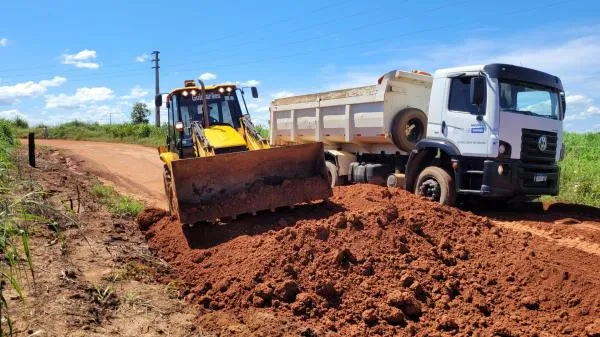 Foto: Reprodução/Prefeitura de Sorriso - MT