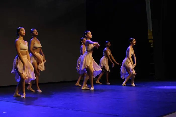 Prefeitura de Araçatuba abre vagas para a Escola Municipal de Dança