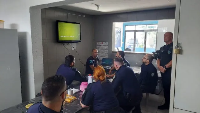 Foto: Reprodução/Prefeitura de São Sebastião - SP