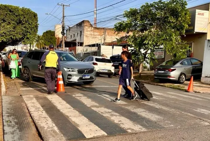 Crédito: Arquivo Semob