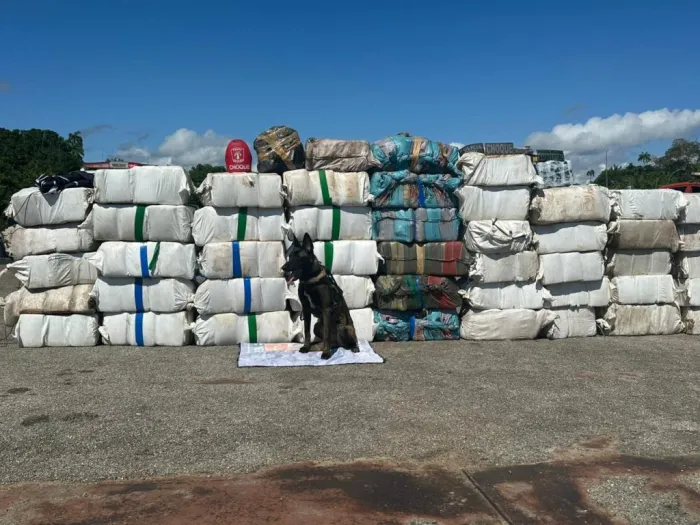 Foto: Reprodução/Agência Amazonas