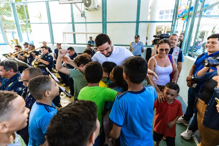 Foto: Felipe de Souza