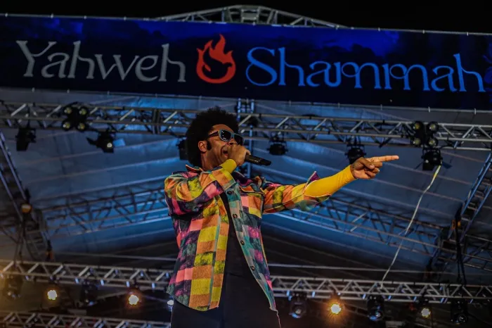 Simões Filho encerra com sucesso a Semana da Cultura Gospel e destaca talentos locais