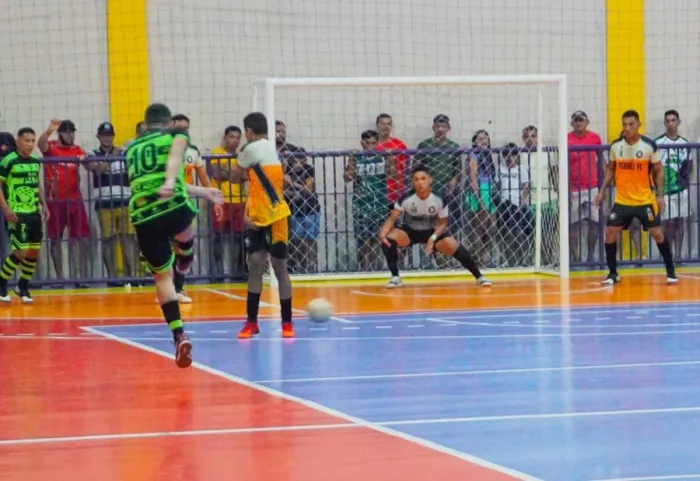 Foto: Éder Repolho