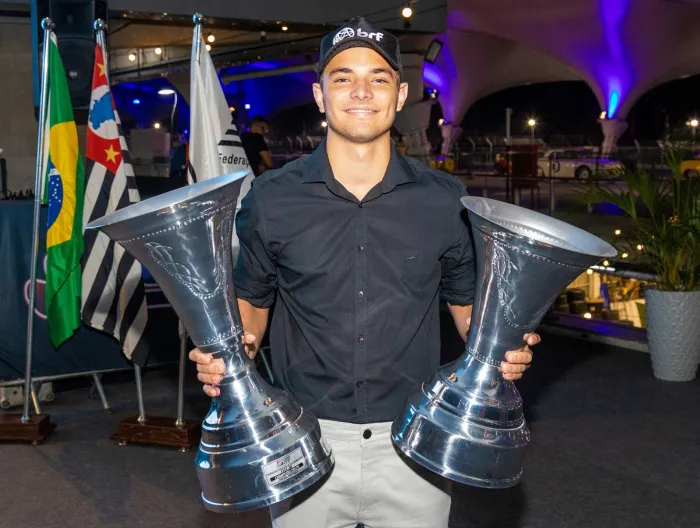 (Foto: Ascom Prefeitura/Caique Roberto)