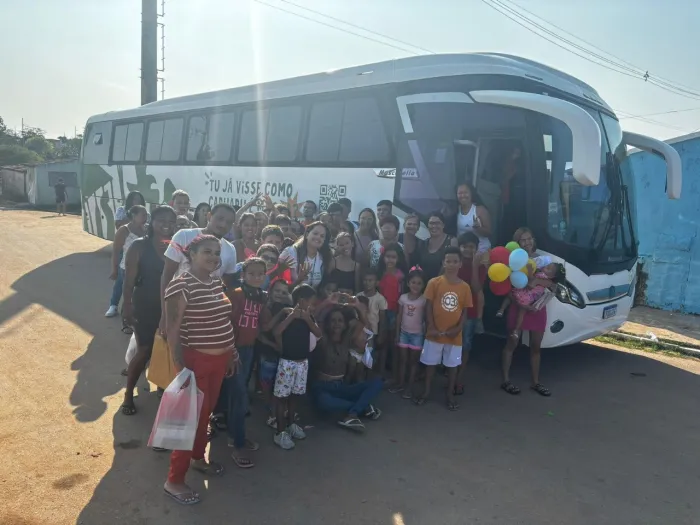 Foto: Reprodução/Prefeitura de Caruaru - PE