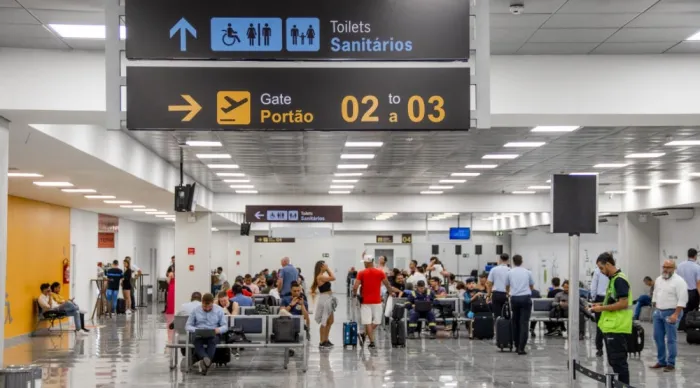 Procon Sergipe orienta passageiros sobre direitos no transporte aéreo