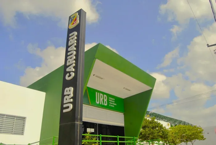 URB divulga instruções para solicitações no Cadastro Imobiliário de Caruaru