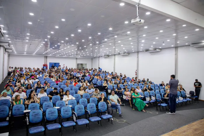 Educação promove Jornada Pedagógica para equipes gestoras da rede estadual