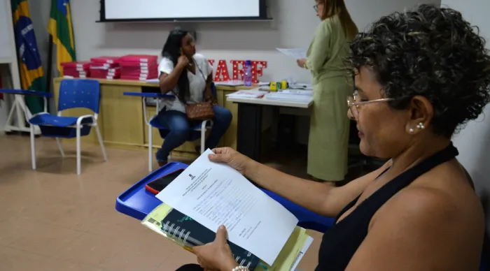 Foto: Maria Odília