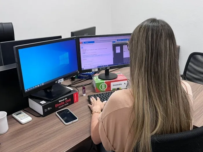 Sistema E-Docs passa a tramitar documentos digitais na Cesan