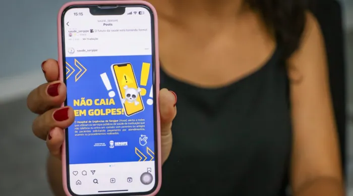 Atendimento gratuito e universal para toda a população é garantido pelo SUS / Foto: Flávia Pacheco