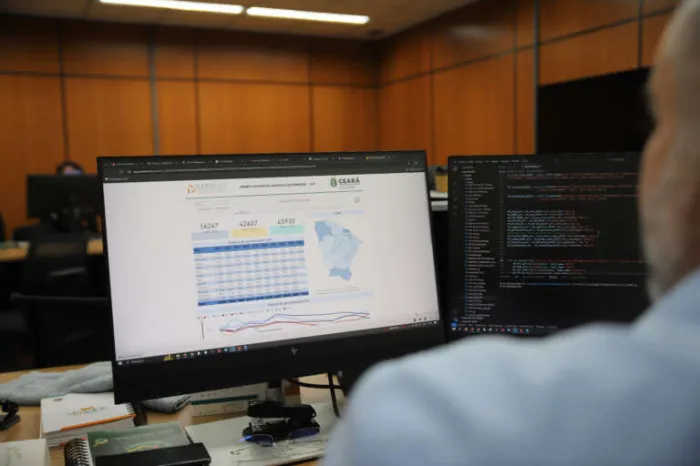 Supesp amplia busca por dados abertos e aumenta transparência