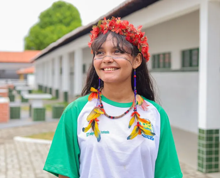Piauí fortalece a educação escolar indígena e valoriza culturas originárias