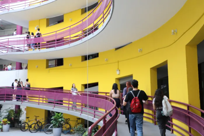 Matrícula dos aprovados pelo Sisu 2025 na Udesc começa nesta terça-feira