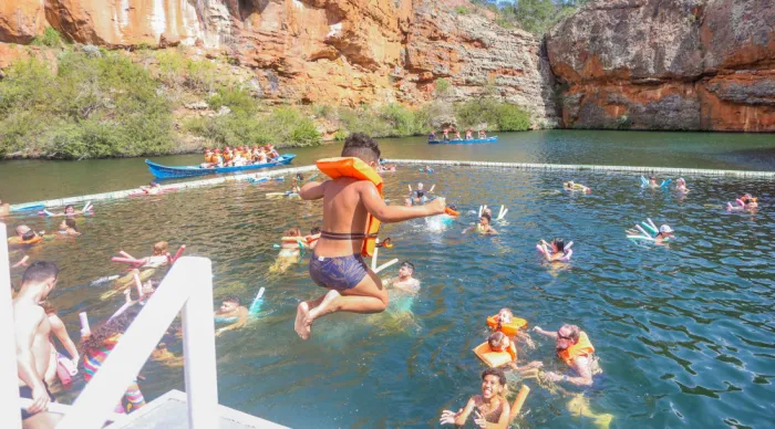 Turismo em Sergipe vive bom momento com investimento recorde feito pelo Governo do Estado