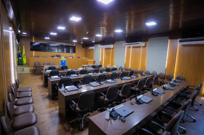 LOA 2025: Vereadores que não foram reeleitos devem ter emendas apreciadas pela Comissão de Orçamento