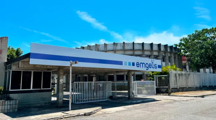 Foto: Ascom Emgetis