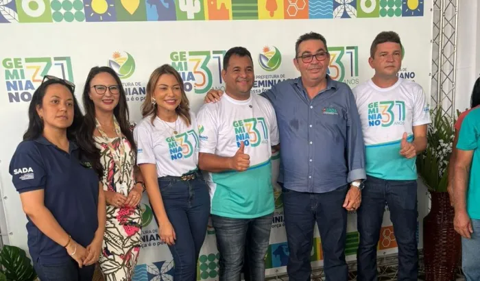 Foto: Reprodução/Secom Piauí