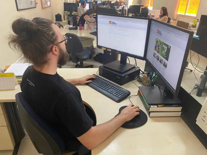 Todos os municípios de SC estão habilitados ao Cofinanciamento Estadual da Assistência Social para 2025