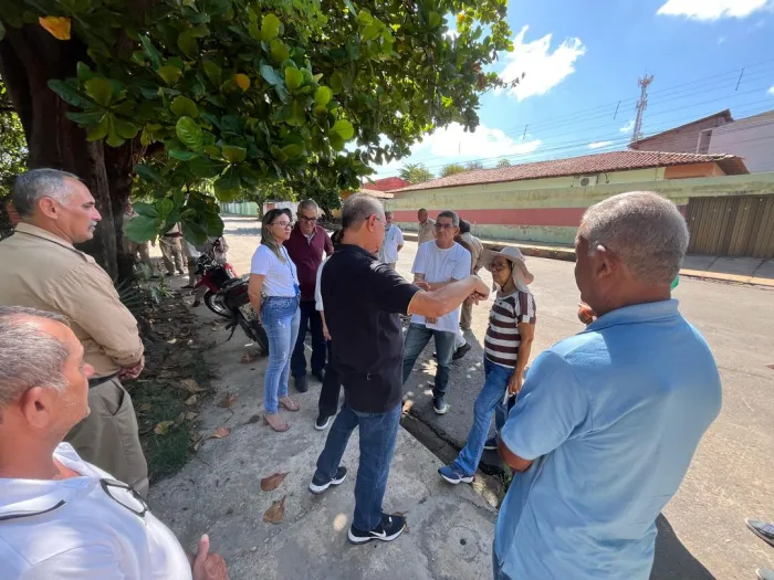 Sesapi vai instalar dispositivo para monitorar reprodução do mosquito Aedes em 10 municípios do Piauí