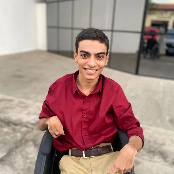 Estudantes com deficiência celebram aprovação em Pedagogia e sonham em trabalhar com Educação Inclusiva