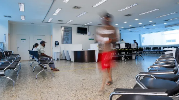 Portal da Prefeitura disponibiliza tempo de espera nas UPAs