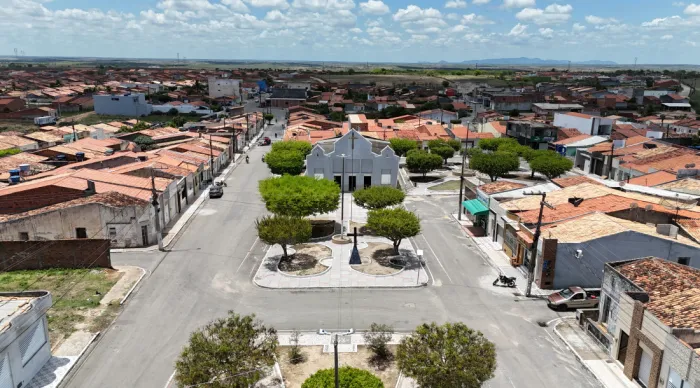 População de Monte Alegre recebe 39ª edição do ‘Sergipe é aqui’ nesta quinta-feira, 30