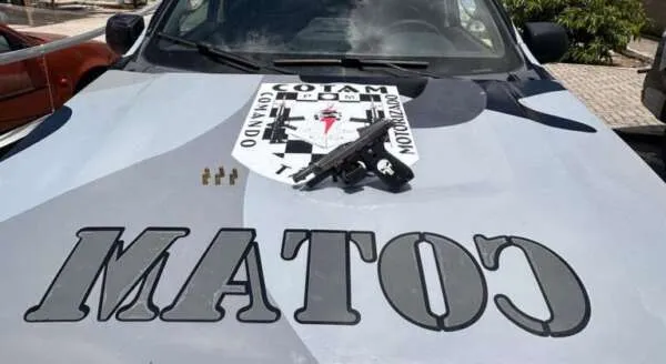 Foto: Reprodução/Secom Ceará