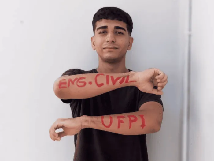 Superação e determinação: alunos de escolas estaduais conquistam vagas em cursos de Engenharia