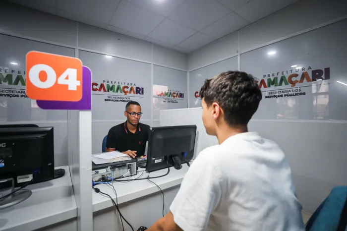 Prefeitura inaugura o Espaço Universitário na Cidade do Saber