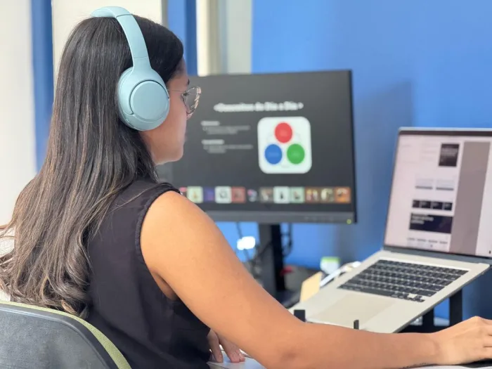 Etipi promove capacitação para nivelamento técnico entre equipes