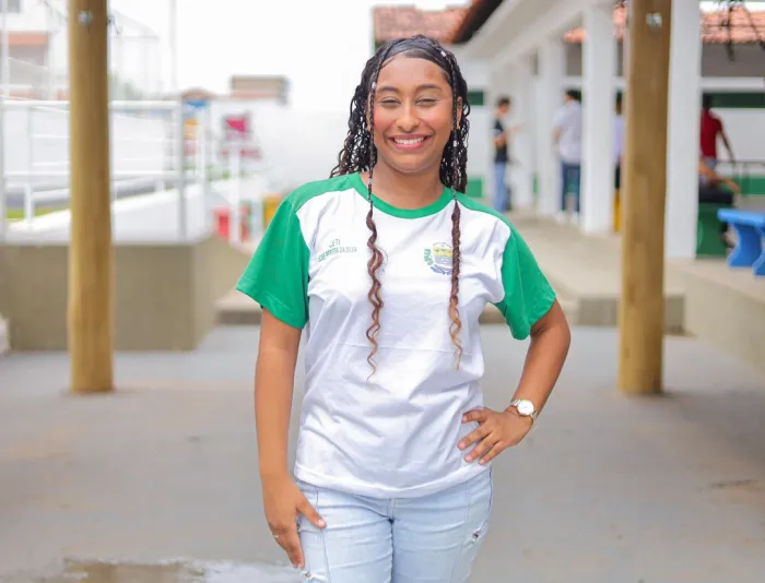 Estudantes da rede estadual destacam impacto do Grêmio Estudantil em suas aprovações no Ensino Superior